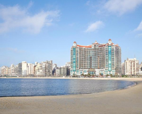  Four Seasons Hotel Alexandria At San Stefano  Александрия